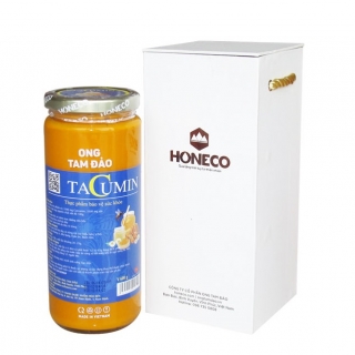 Tacumin Gift Box 600g
